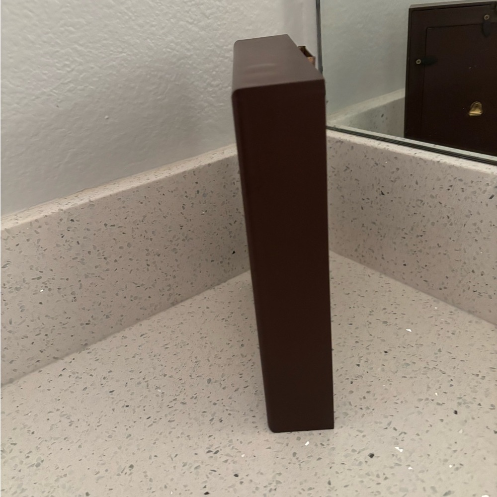Brown Picture Frame by - Picture 5 of 5